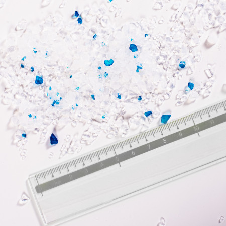 ULTRA PEARLS наполнитель силикагель 3,8 л