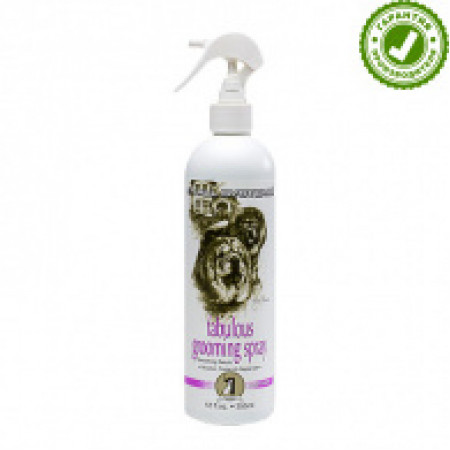 1 All Systems Fabulous Grooming финишный спрей для груминга 355 мл