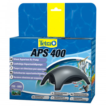 Tetra AРS 400 компрессор для аквариумов 250-600 л