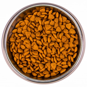 Monge Cat Monoprotein Sterilised Beef корм для стерилизованных кошек с говядиной 1,5 кг