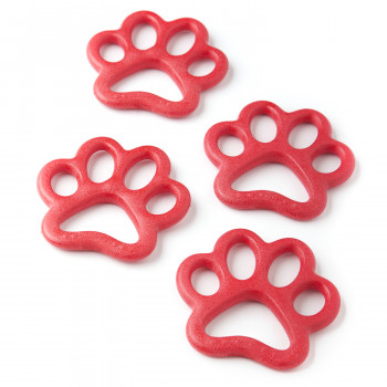 BAMA PET игрушка для собак ORMA MINI 8см, резина, цвета в ассортименте