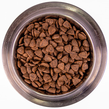 Monge Dog Medium корм для пожилых собак средних пород 3 кг