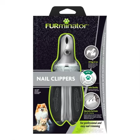 Когтерез FURminator