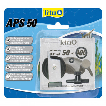 Tetra ремкомплект для компрессора APS 50