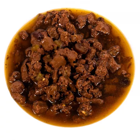Monge Dog BWild GRAIN FREE беззерновые консервы из лосося с тыквой и кабачками для взрослых собак всех пород 400г