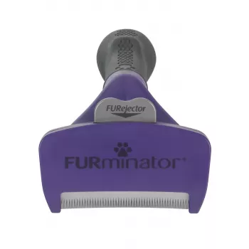 Фурминатор FURminator M/L для больших кошек c длинной шерстью