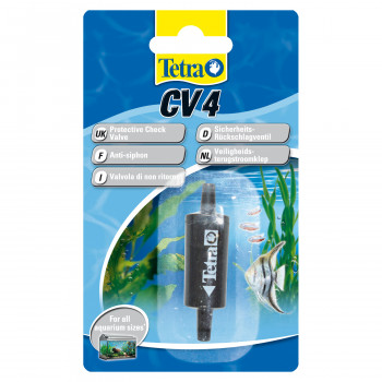 Tetra CV-4 обратный клапан для компрессора